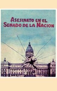 Asesinato en el Senado de la Nación