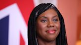 Kemi Badenoch Enters Tory Leadership Race as Frontrunner