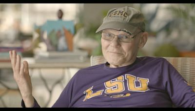 James Carville Takes on Trump, Biden, and ‘Preachy Females’ in CNN Documentary