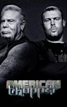 American Chopper - Season 10