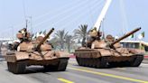 Argelia neutraliza a 30 "terroristas" y 223 "elementos de apoyo" en operaciones militares en 2024