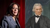 The History Behind Kamala Harris Matching the 191-Year-Old Record for Tiebreaking Votes