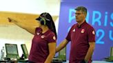 Paris Olympics 2024: Why Turkish pistol shooter Yusuf Dikec is trending on social media? - CNBC TV18