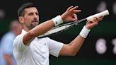 Djokovic sets up Alcaraz rematch in Wimbledon final