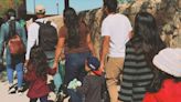 Controversial state busing program used to manage migrant arrivals in El Paso