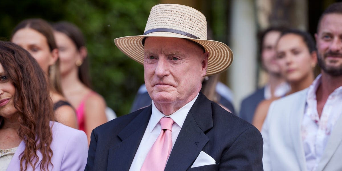 Home and Away hints Alf Stewart could be killed off