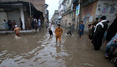 Al menos 300 muertos ha dejado las inundaciones en Afganistán, según Naciones Unidas - El Diario NY