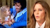 Elvis – Lisa Marie Presley’s posthumous autobiography title and cover unveiled