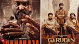 From 'Maharaja' to 'Garudan': Stream the latest Tamil OTT releases on Prime Video, Netflix, Disney+ Hotstar - The Economic Times