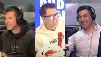 Bobby, Lunchbox & Eddie Admit Their Annoying Husband Habits | The Bobby Bones Show | The Bobby Bones Show