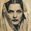 Indira Devi of Cooch Behar