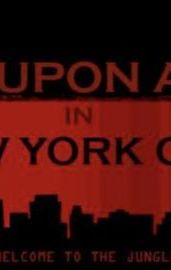 Once Upon a Time in New York City | Action, Crime, Thriller