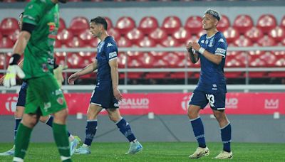 Copa Argentina: Huracán se transformó en el segundo semifinalista | Eliminó a Talleres de Remedios de Escalada