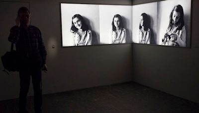 Anne Frank: The girl who wrote a diary and went on living after death