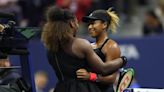 Naomi Osaka has special message for Serena Williams, Maria Sharapova & Rafael Nadal