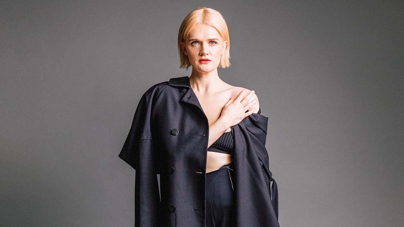 Gayle Rankin on Finding Her Sally Bowles in Broadway’s Debauched and Divisive ‘Cabaret’