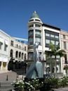 Rodeo Drive Walk of Style