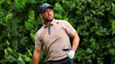 Wells Fargo Championship 2024 leader Xander Schauffele receives favorable ruling from penalty area