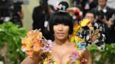 Nicki Minaj freed after being detained at Amsterdam airport, UK concert canceled