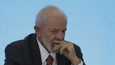 Lula critica proposta de indústria do aço de taxar mais importações da China