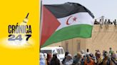 Crónica 24/7 | Reportaje EP125 | La guerra de los jóvenes saharauis | Cadena SER | SER Podcast