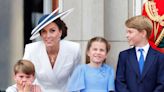 How do Royal Family pick baby names? Kate admits she felt 'pressure' naming her children