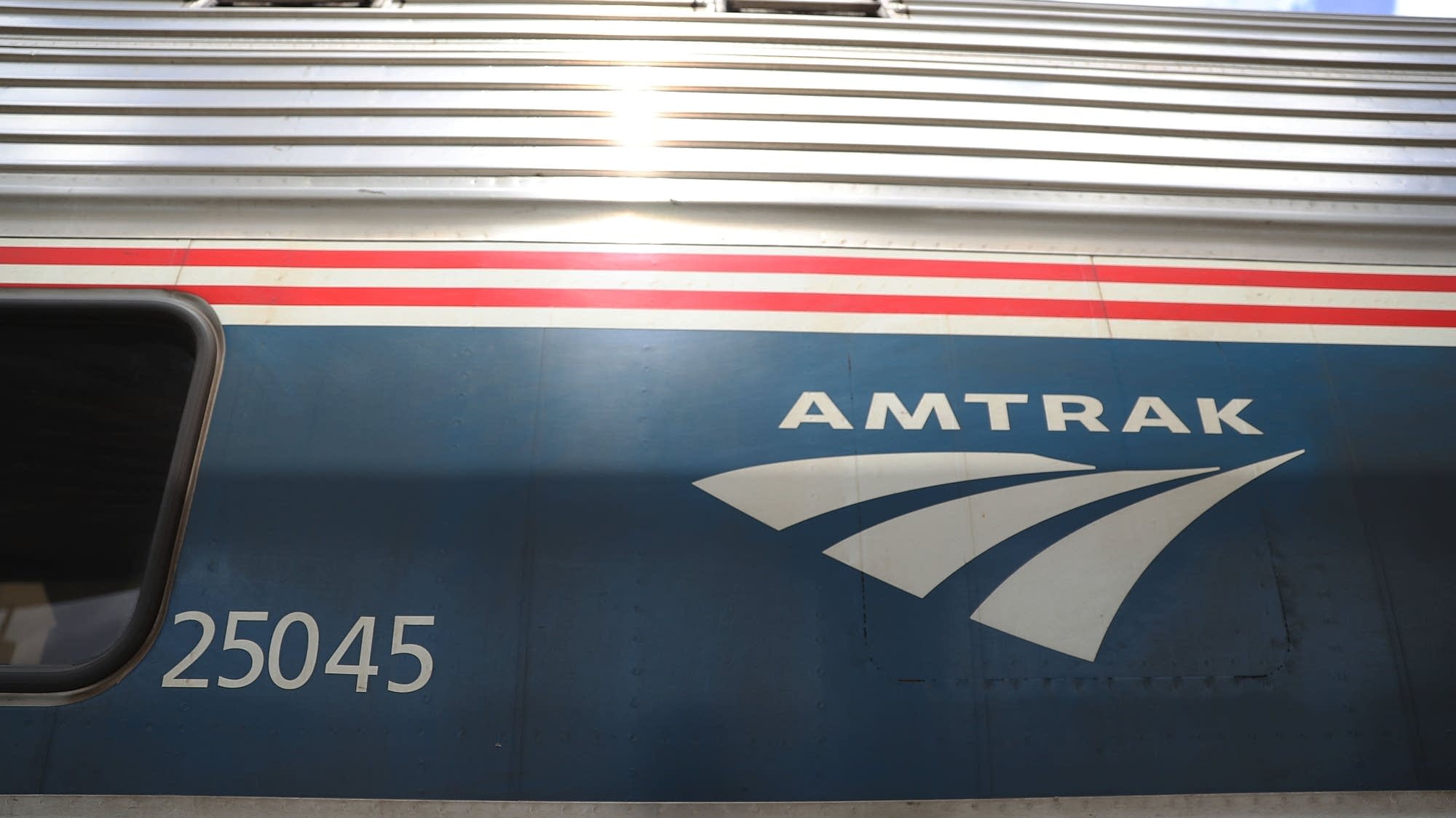 Amtrak’s new route between St. Paul and Chicago will start this month