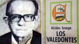 Pedagogo, poeta, narrador... La vida literaria olvidada de Alcides Iznaga