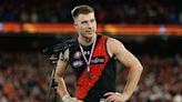 Merrett wanted more time, McRae backs AFL draw