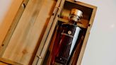 Old Forester Releases Rarest Bottle Of Bourbon Yet For 150th Anniversary
