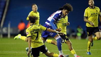 Reading Ratings: Teenage defender impresses during Burton Albion battering