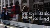 Government stake in Edinburgh-based bank falls further