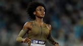 Track and Field: Sha'Carri Richardson set to headline women's 100m at Eugene's Prefontaine Classic