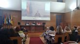 La Facultad de Derecho de la UCA en Jerez acoge la XXXI Conferencia de Decanas y Decanos de Derecho de España