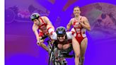 Para triathlon team nominated for Paris 2024 Paralympic Games