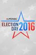 Election Day 2016