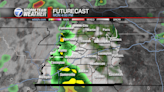 Scattered Storms Through Wednesday - WBBJ TV