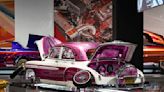 Lowrider Exhibit Los Angeles