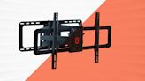 These TV Mounts Show Off Your Screen and Save Space All at Once