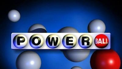 Powerball results for 05/31/23; jackpot worth $240 million
