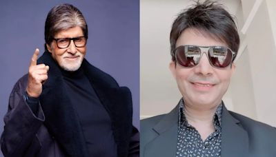 Amitabh Bachchan Gives Shout Out To KRK. Internet SHOCKED: Account Hack Hogaya Kya?