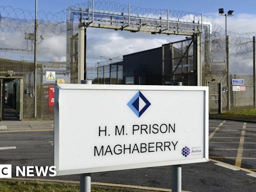 Maghaberry prisoner death news was 'nothing short of appalling'
