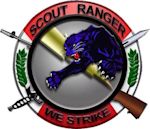 1st Scout Ranger Regiment