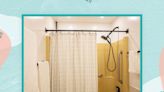 This ’80s Bathroom Got a Budget Reno and You Won’t Believe Your Eyes