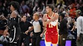 Trade Idea Sends Hawks' Trae Young to Nets