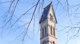 MarionMade!: Memorial to Marion soldiers, sailors and public servants at Marion Cemetery