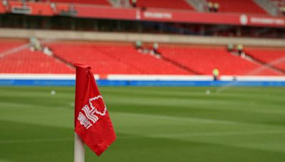 Young Winger Open To Nottingham Forest Move