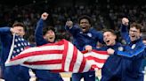 2024 Paris Olympics results from Day 3: Team USA wins medals in swimming and men's gymnastics, and U.S. women's basketball debuts