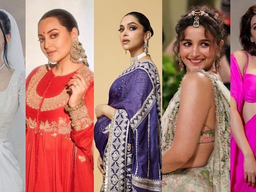 STOP Blaming Women: Why Alia, Deepika, Natasa, Samantha And Other Female Celebs Always Under Hyper-scrutiny - News18