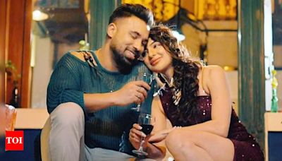 Pavitra Rishta actor Mohit Arora gears up for his upcoming music video 'Humara Pyaar Kyun Adhura Reh Gaya' with Kanak Haripria, says ‘I am extremely...